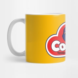 Co-Bra! Terrorist Compound V2 Mug